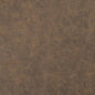 Gavin Nutmeg Distressed,Matte Brown Charlotte Fabrics Genuine Leather