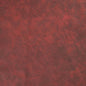 Gavin Scarlet Distressed,Matte Red & Burgundy Charlotte Fabrics Genuine Leather