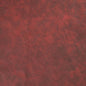 Gavin Scarlet Red & Burgundy Charlotte Fabrics Genuine Leather