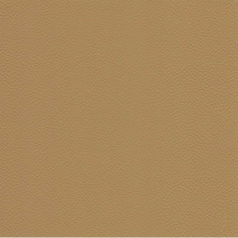 Gilbert Camel Matte,Plain Brown Charlotte Fabrics Genuine Leather
