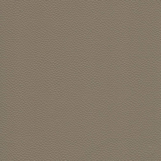 Gilbert Driftwood Beige & Taupe Charlotte Fabrics Genuine Leather