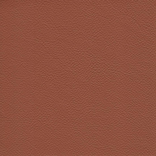 Gilbert Sierra Orange & Rust Charlotte Fabrics Genuine Leather