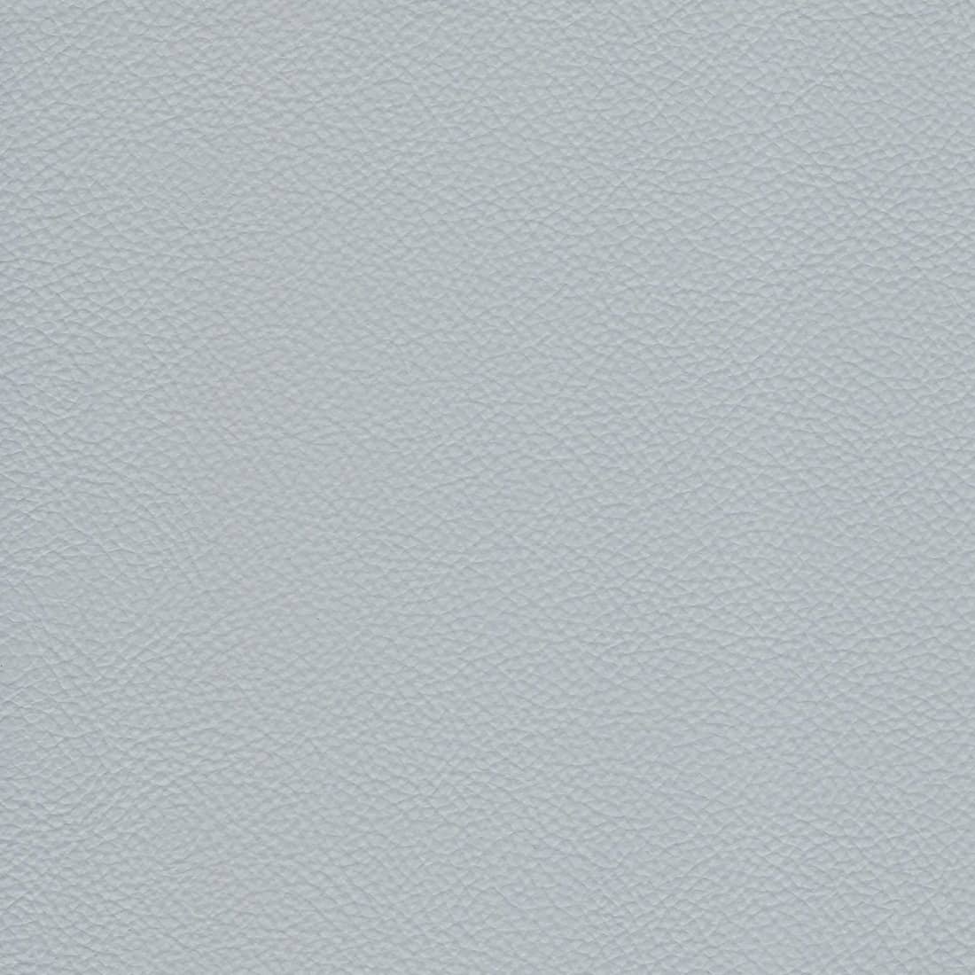 Gilbert Smoke Grey & Silver Charlotte Fabrics Genuine Leather