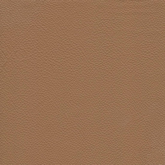 Gilbert Toffee Beige & Taupe Charlotte Fabrics Genuine Leather