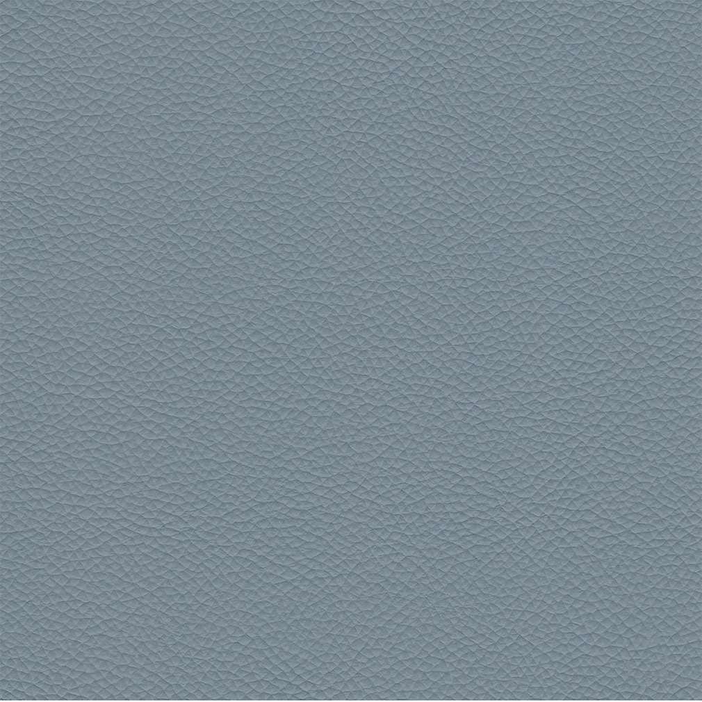 Gilbert Wedgewood Blue Charlotte Fabrics Genuine Leather