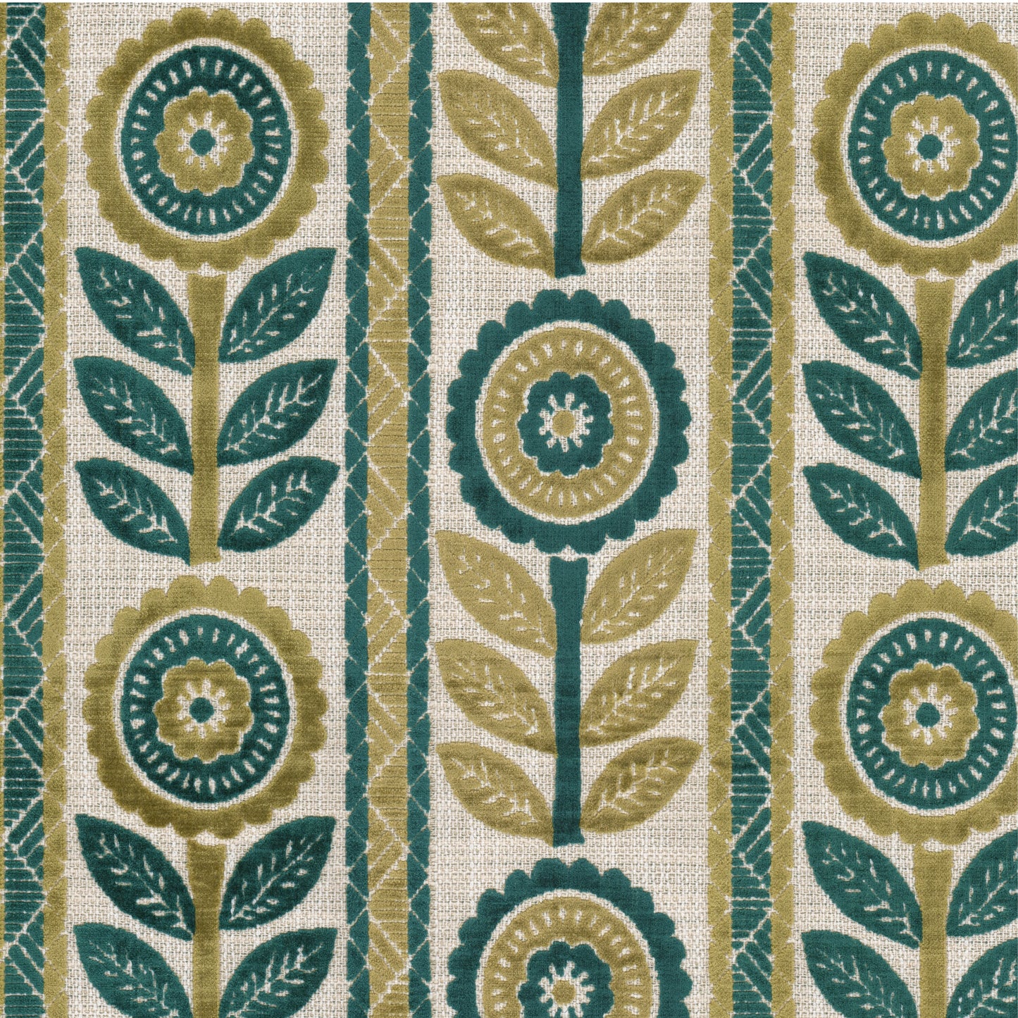 HACKLE Stout Upholstery