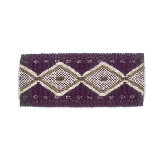 HALA-5 STOUT HALATION 5 VIOLET VIOLET TRIMMING