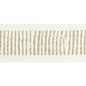 HALI-7 STOUT HALIFAX TAPE 7 TAWNY TAWNY TRIMMING
