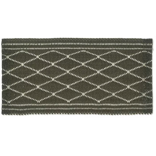 HAMP-6 STOUT HAMPTON 6 GUNMETAL GUNMETAL TRIMMING