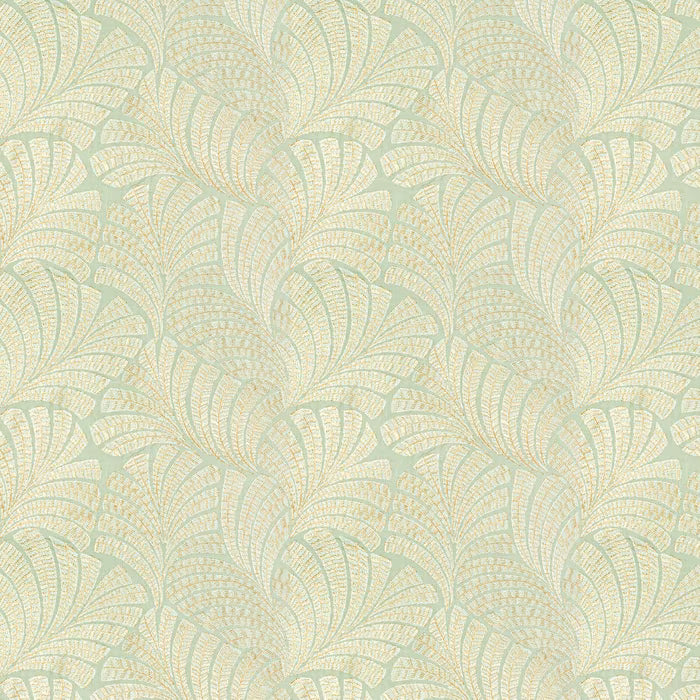 HEDG-1 STOUT HEDGES 1 SEAFOAM SEAFOAM MULTIPURPOSE