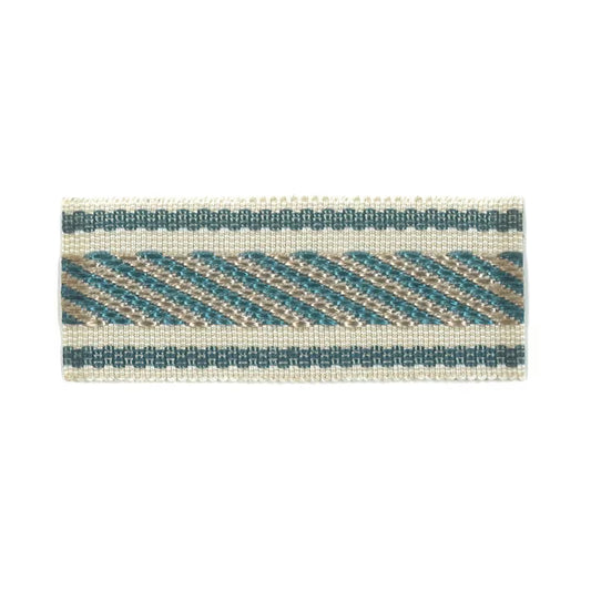 HELP-1 STOUT HELPER 1 TEAL TEAL TRIMMING