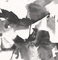 HG10200 Harry & Grace Harry & Grace Peel and Stick Wallpaper Watercolor Block Inkwell