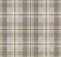 HG13108 Harry & Grace Harry & Grace Peel and Stick Wallpaper Thornbury Tailored Plaid Pavestone