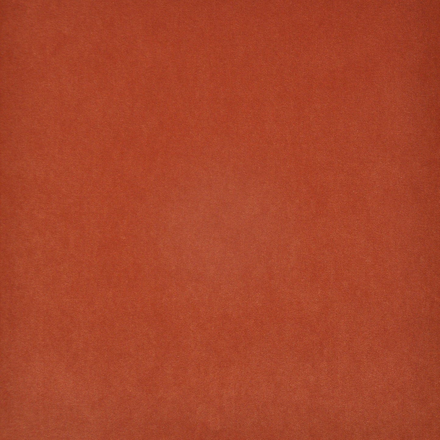 HI6726 Maxwell VELVET SOLID/TEXTURE # 726 TANGELO VELVETROOM