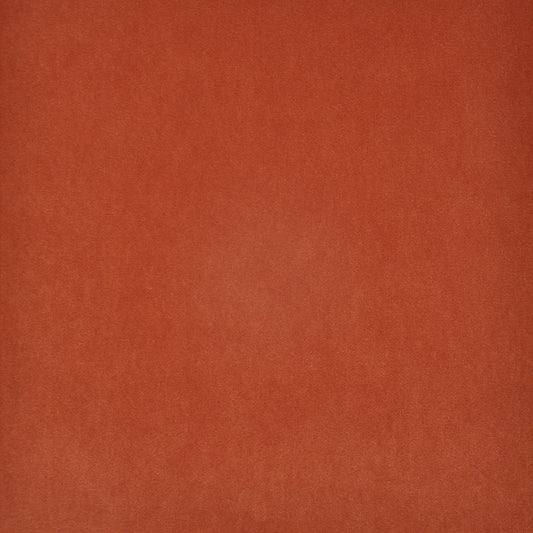 HI6726 Maxwell VELVET SOLID/TEXTURE # 726 TANGELO VELVETROOM