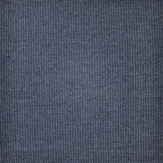 HI8203 Maxwell UPHOLSTERY STRIPES # 203 INDIGO ** UP-LAGUNA