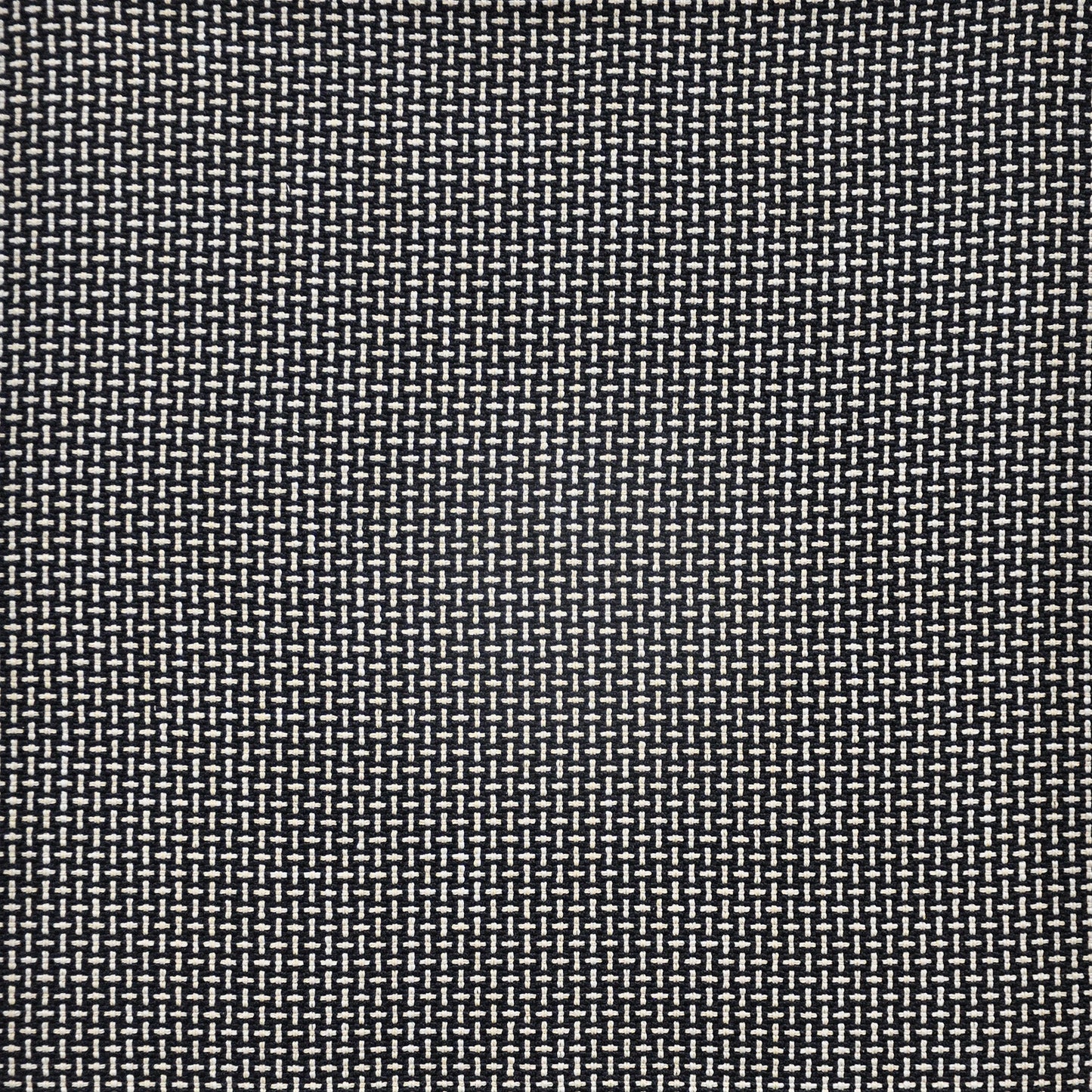 HI9137 Maxwell UPHOLSTERY PATTERNS # 137 BLACK UP-FOSSI