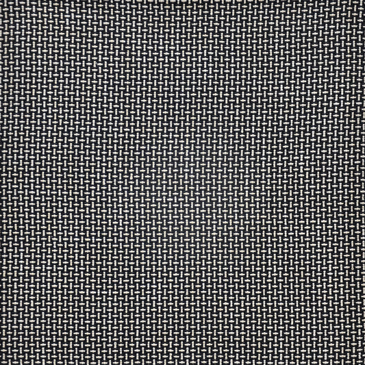 HI9137 Maxwell UPHOLSTERY PATTERNS # 137 BLACK UP-FOSSI
