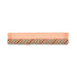 HICK-10 STOUT HICKORY 10 CORAL CORAL TRIMMING