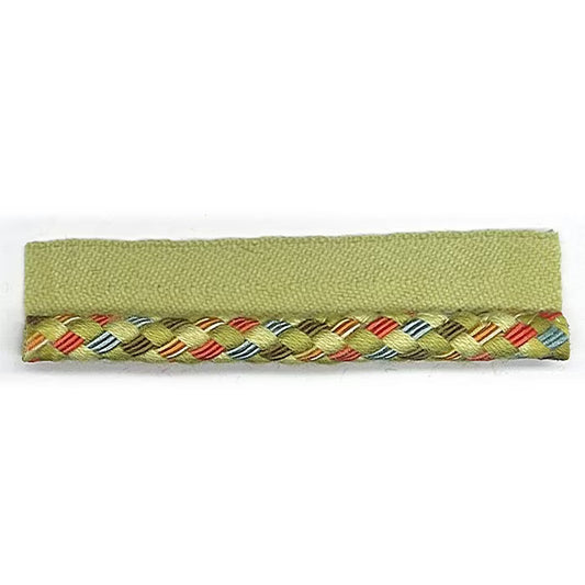 HILG-5 STOUT HILGATE 5 MOJITA MOJITA TRIMMING