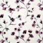 HJ6336 Maxwell DRAPERY/MULTI- PATTERN # 336 GRAPE CT-SORBET