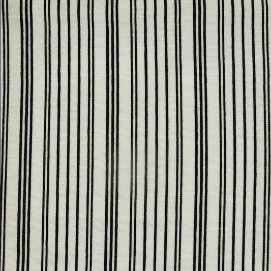 HK7814 Maxwell UPHOLSTERY PATTERNS # 814 SKUNK PW-PAMPAS