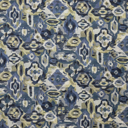 HL0114 Maxwell UPHOLSTERY PATTERNS # 114 LOW TIDE CT-NEPTUNE