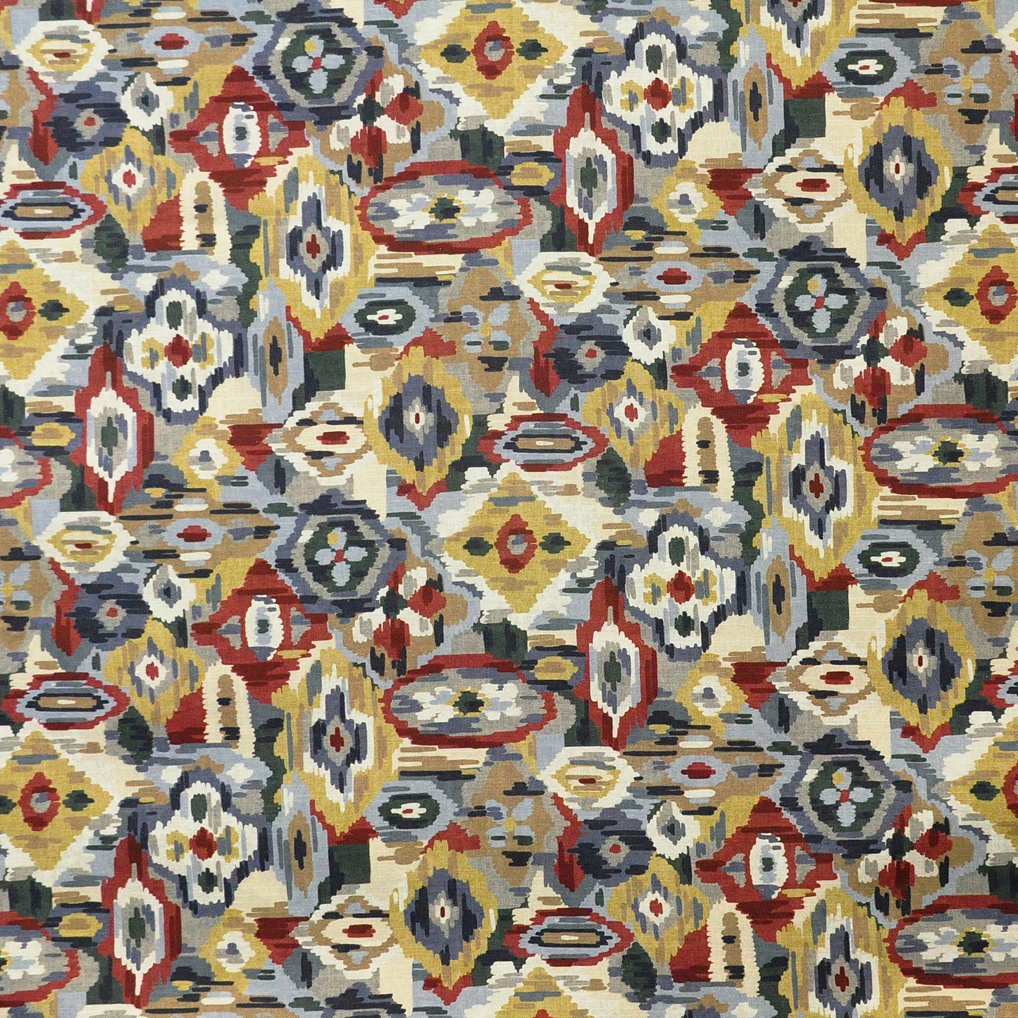 HL0305 Maxwell UPHOLSTERY PATTERNS # 305 CAMPER CT-JUNGLE ROOM