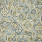 HL0330 Maxwell UPHOLSTERY PATTERNS # 330 LAKE CT-JUNGLE ROOM