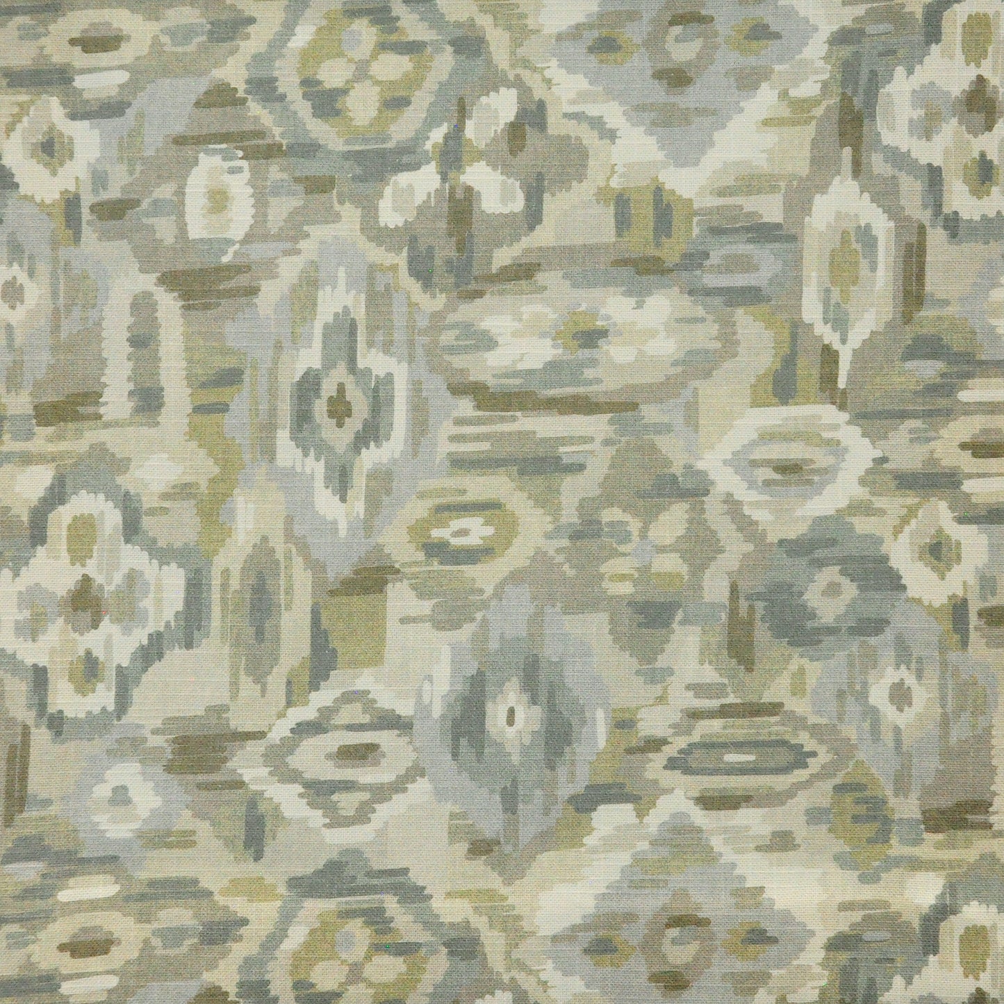 HL0333 Maxwell UPHOLSTERY PATTERNS # 333 FOG* CT-JUNGLE ROOM