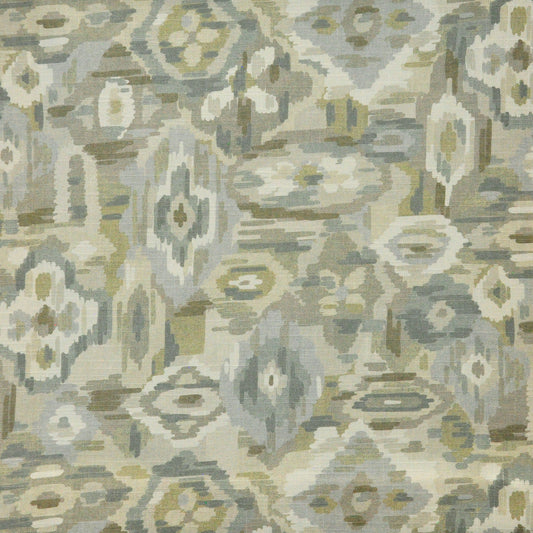 HL0333 Maxwell UPHOLSTERY PATTERNS # 333 FOG* CT-JUNGLE ROOM