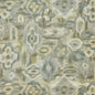 HL0333 Maxwell UPHOLSTERY PATTERNS # 333 FOG* CT-JUNGLE ROOM