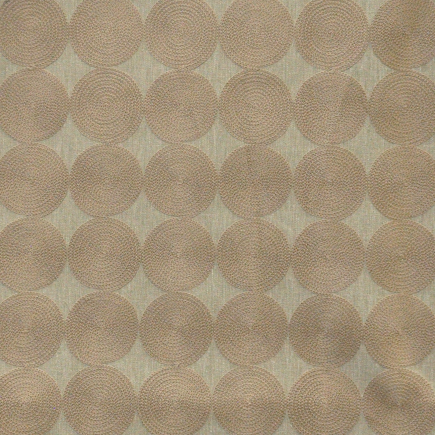 HL1619 Maxwell UPHOLSTERY PATTERNS # 619 MUSHROOM CT-SANDALWOOD