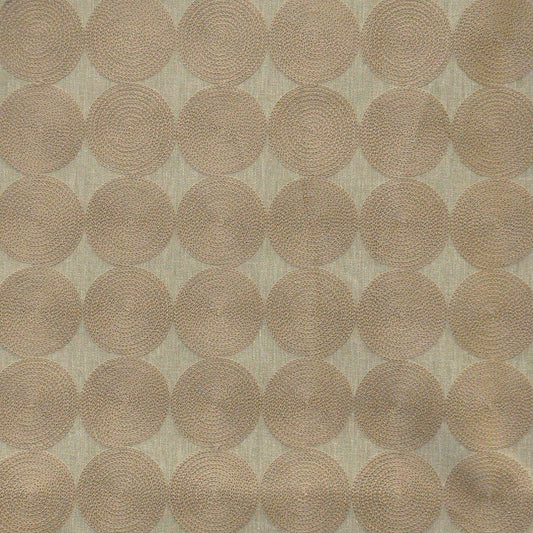 HL1619 Maxwell UPHOLSTERY PATTERNS # 619 MUSHROOM CT-SANDALWOOD