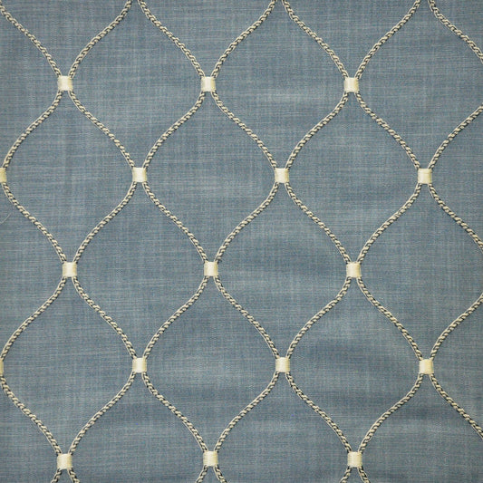 HL2104 Maxwell UPHOLSTERY PATTERNS # 104 DENIM CT-NEPTUNE