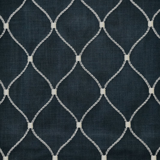 HL2124 Maxwell UPHOLSTERY PATTERNS # 124 PACIFIC CT-NEPTUNE