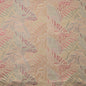 HL3717 Maxwell UPHOLSTERY PATTERNS # 717 HIBISCUS CT-LYCHEE