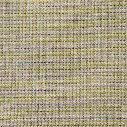 HL4610 Maxwell UPHOLSTERY PATTERNS # 610 BEESWAX CT-SANDALWOOD