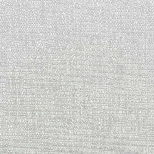 HL8222 Maxwell DRAPERY/MULTI- SOLID/TEXTURE # 222 SNOW BLACKOUTIII