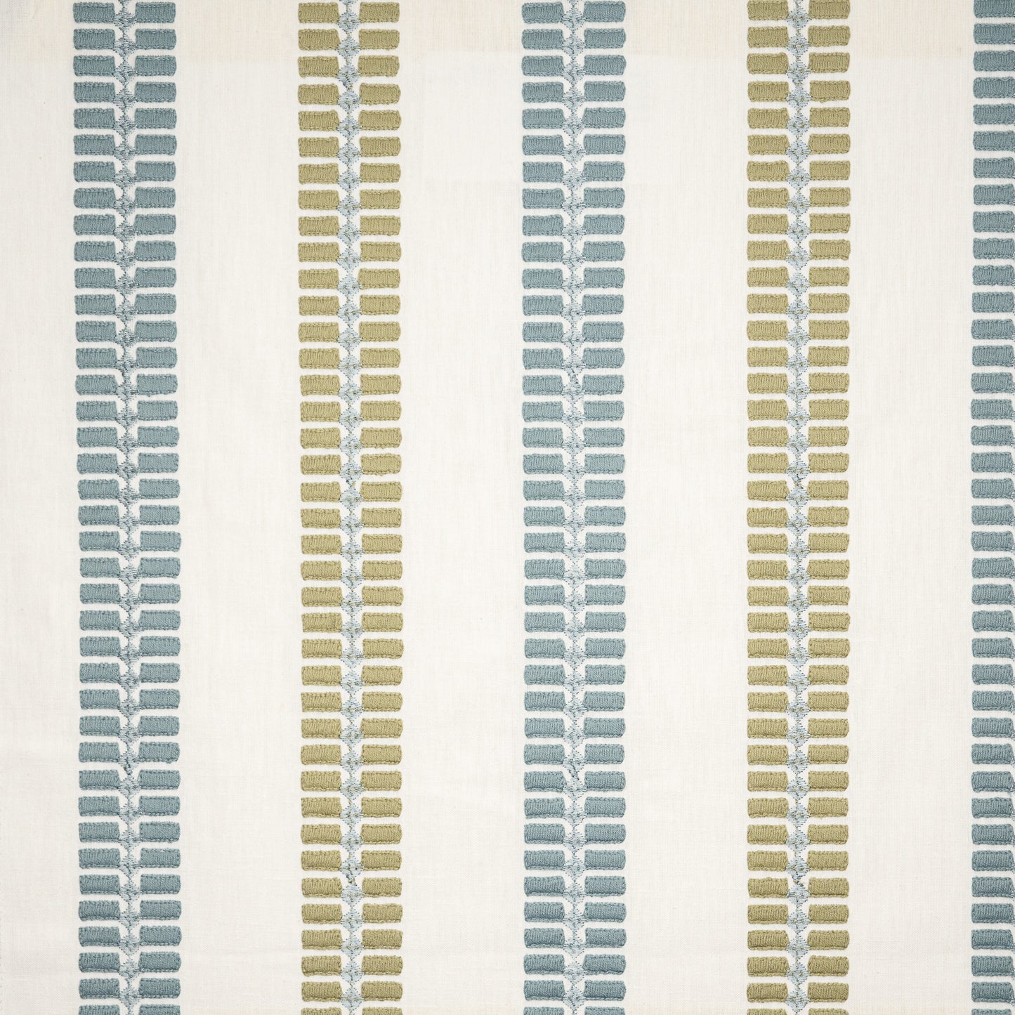 HM0321 Maxwell DRAPERY/MULTI- PATTERN # 321 AQUAMARINE CT-ROSEMARY