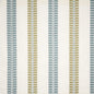 HM0321 Maxwell DRAPERY/MULTI- PATTERN # 321 AQUAMARINE CT-ROSEMARY