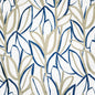 HM2134 Maxwell DRAPERY/MULTI- PATTERN # 134 HURON CT-PACIFIC