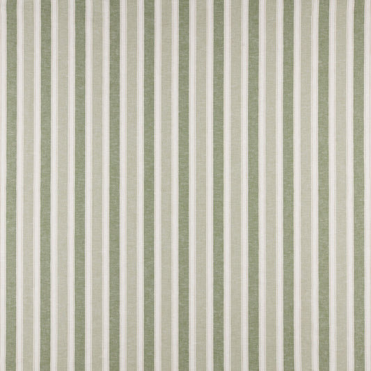 HM3614 Maxwell UPHOLSTERY STRIPES # 614 MOSS STRIPES&CHECKSIII