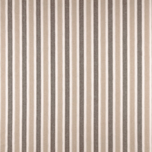 HM3637 Maxwell UPHOLSTERY STRIPES # 637 FOG STRIPES&CHECKSIII