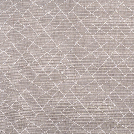 HM4737 Maxwell UPHOLSTERY PATTERNS # 737 NICKEL PW-QUARRY