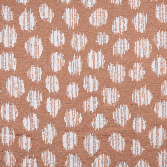 HM5804 Maxwell UPHOLSTERY PATTERNS # 804 PAPAYA PW-HONEYCOMB