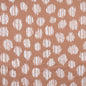 HM5804 Maxwell UPHOLSTERY PATTERNS # 804 PAPAYA PW-HONEYCOMB