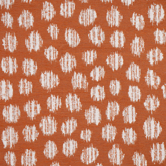 HM5835 Maxwell UPHOLSTERY PATTERNS # 835 PERSIMMON PW-HONEYCOMB