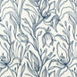 HN1507 Maxwell DRAPERY/MULTI- PATTERN # 507 ROYAL CT-TWILIGHT
