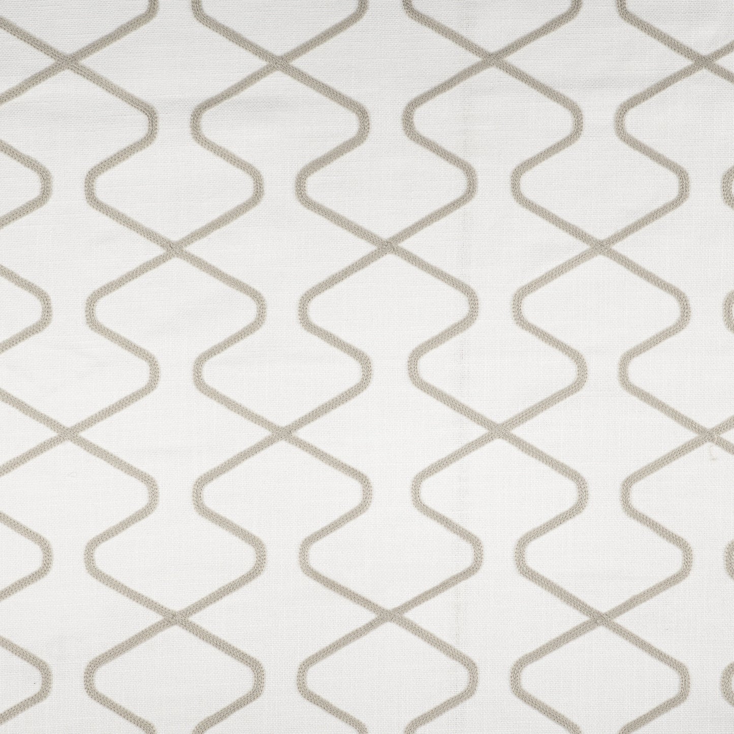HN2408 Maxwell DRAPERY/MULTI- PATTERN # 408 FOSSIL CT-DRIFTWOOD